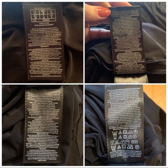 GUESS Bodycon Dress - Picture 5 of 8